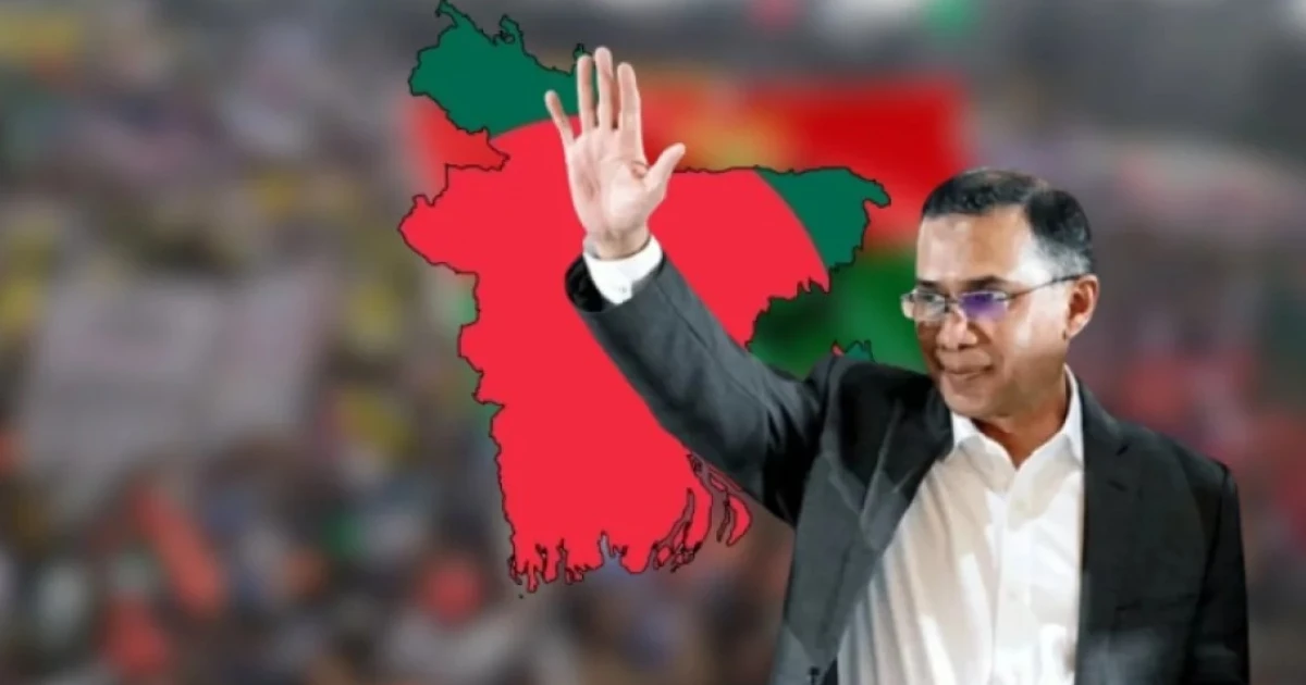 ৩৫ বছর পর আবারও একজন পুরুষ প্রধানমন্ত্রী পেতে যাচ্ছে বাংলাদেশ