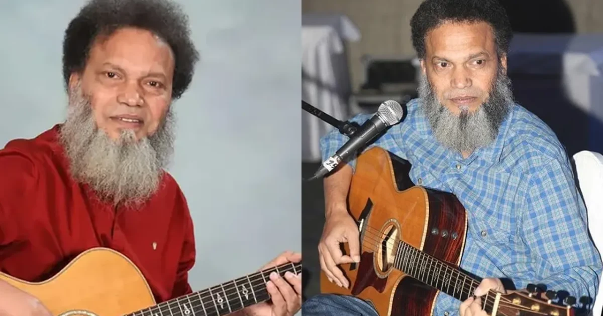 হায়দার হোসেনের মৃত্যুর গুজব, মুখ খুললেন শিল্পী নিজেই