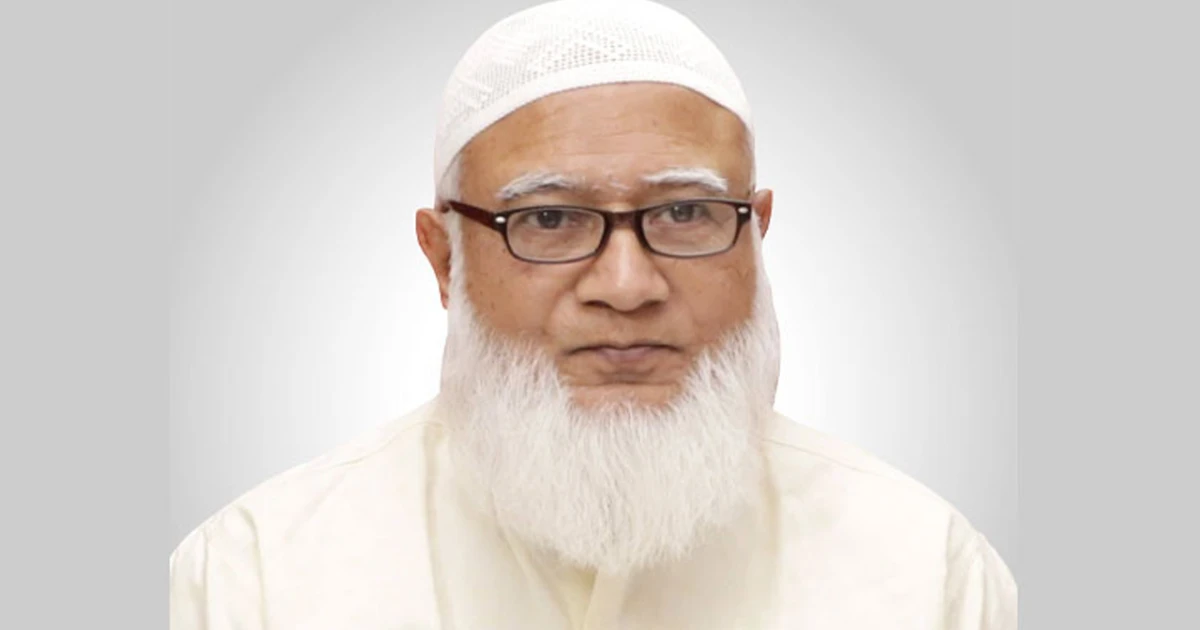 সংসদে বিরোধীদলীয় নেতা হিসেবে স্বীকৃতি পেলেন শফিকুর রহমান