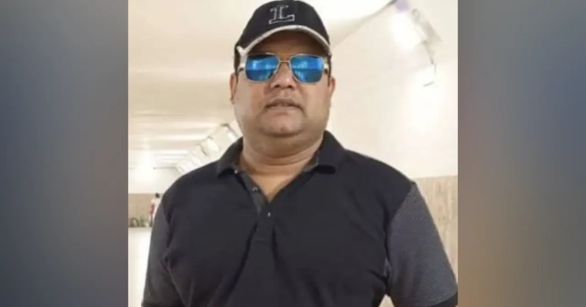 উপজেলা শ্রমিক লীগের সাধারণ সম্পাদককে গুলি করে হত্যা