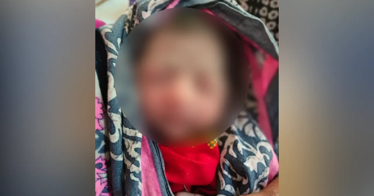 সহায়তা চেয়ে আশ্রয়, শিশু নিয়ে উধাও তরুণী