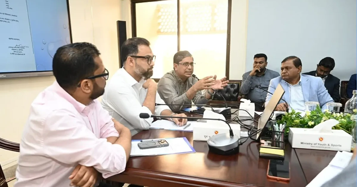 মাঠের সংকট কাটাতে সরকারের নতুন পরিকল্পনা