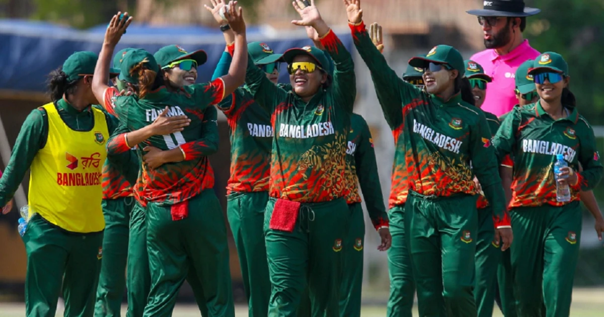 নতুন টুর্নামেন্ট আয়োজনের ঘোষণা বিসিবির